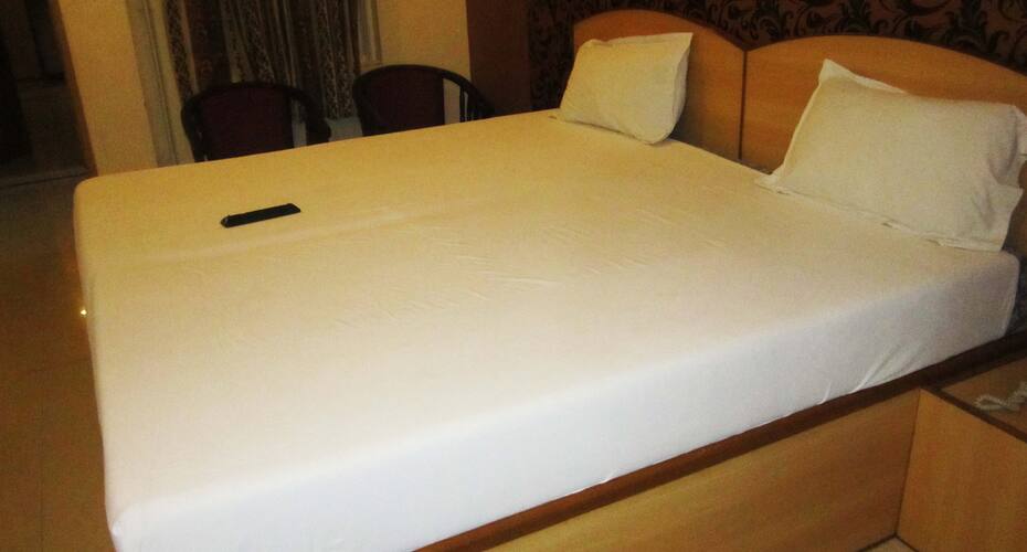 Anjali Residency, Namakkal 3